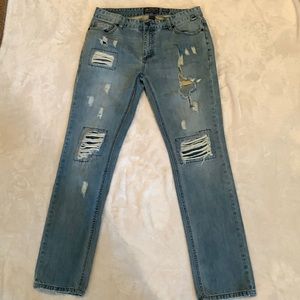 American rag jeans